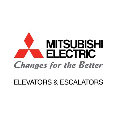 Thang máy gia đình Mitsubishi